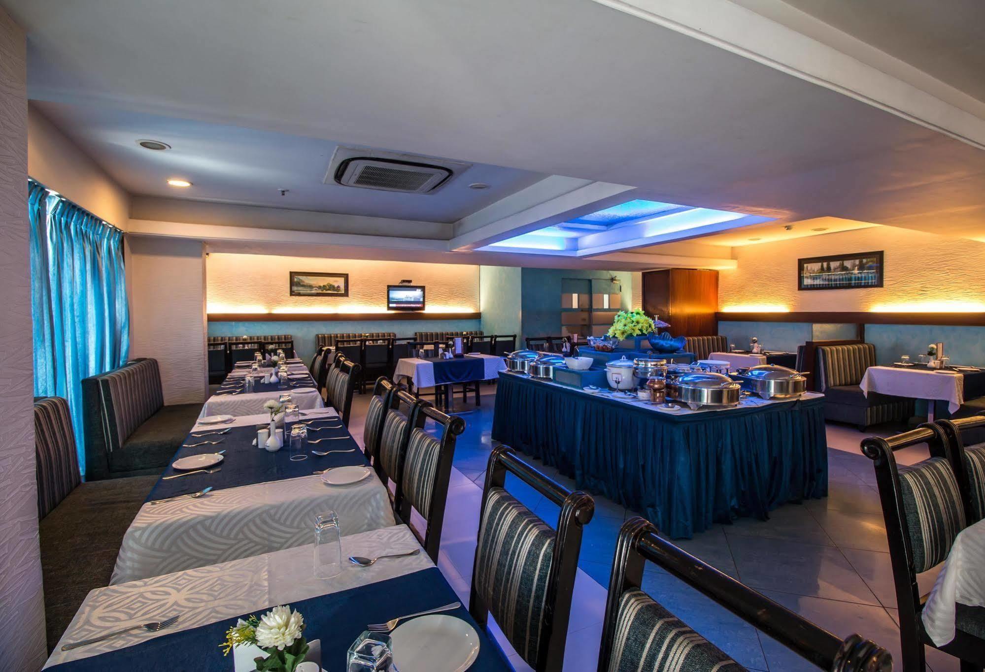 Hotel Budhil Park Visakhapatnam Dış mekan fotoğraf