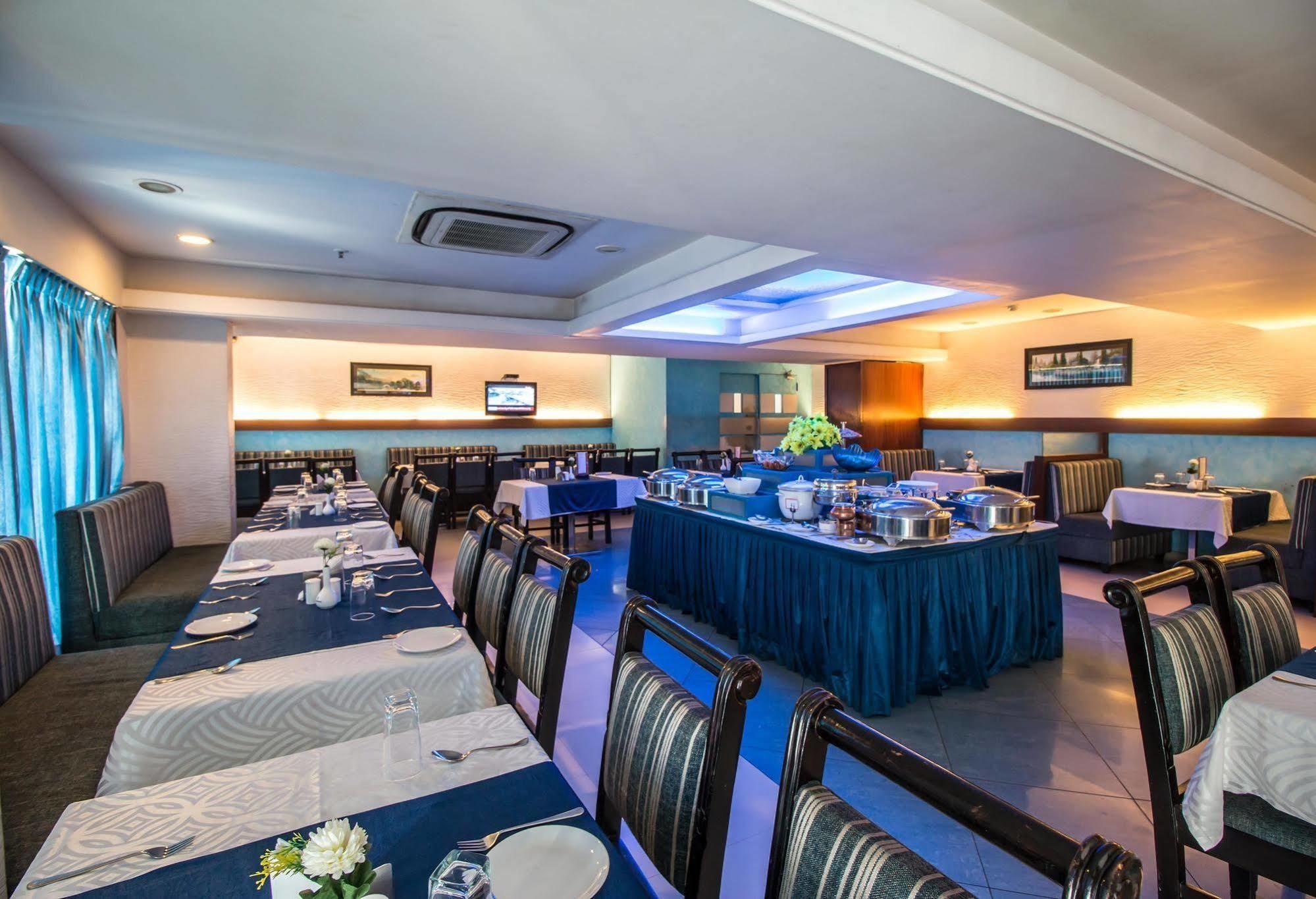Hotel Budhil Park Visakhapatnam Dış mekan fotoğraf