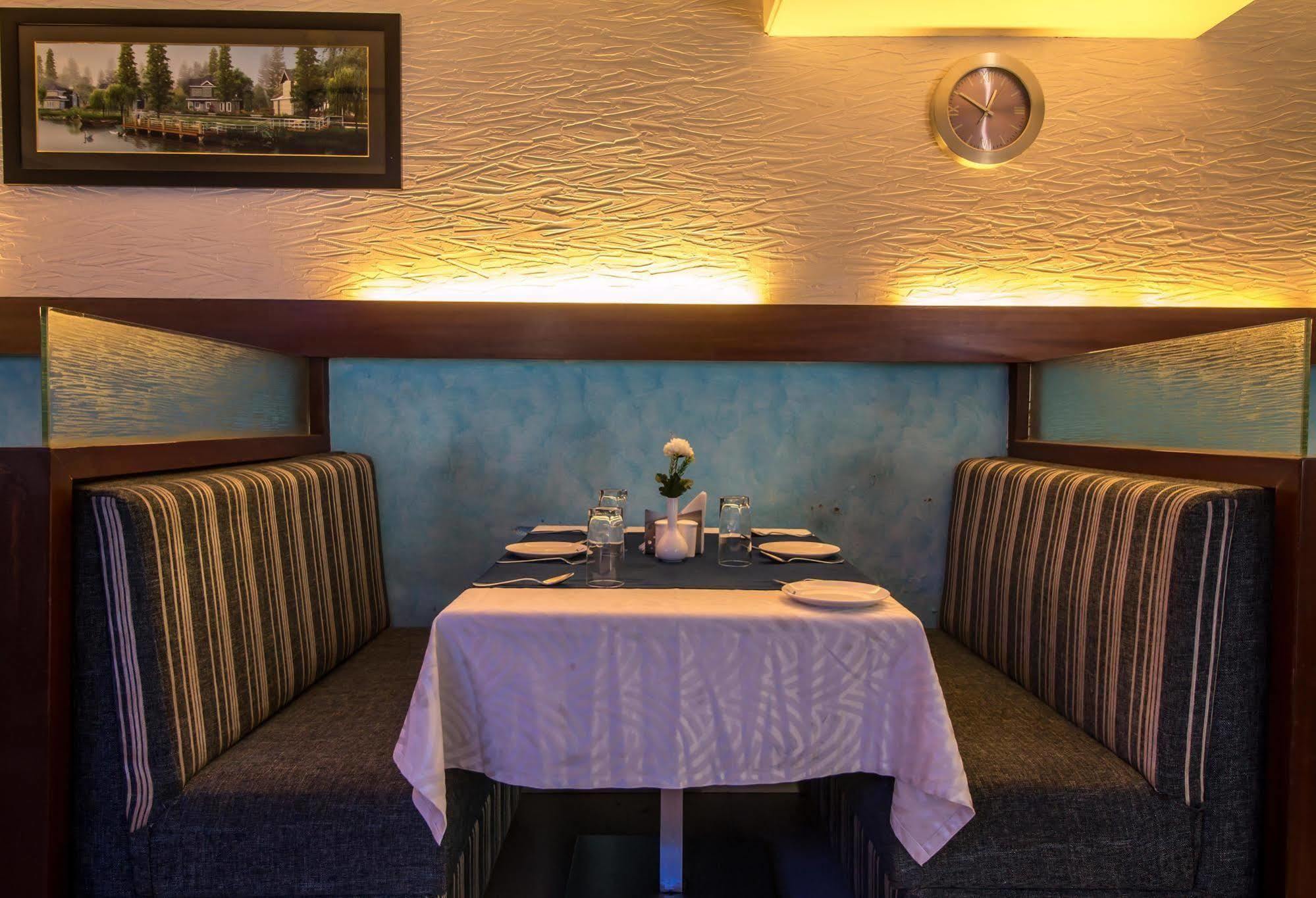Hotel Budhil Park Visakhapatnam Dış mekan fotoğraf